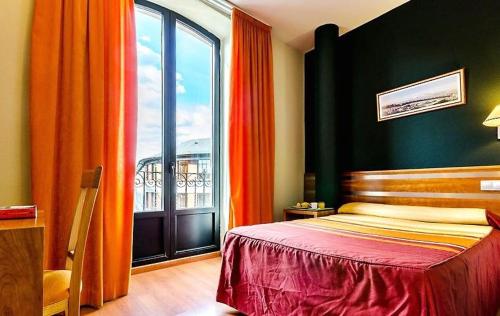 Hotel ELE Mirador de Santa Ana