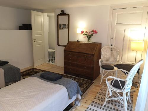 Varmdovagen B&B Cottage