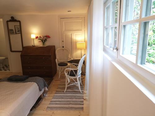 Varmdovagen B&B Cottage