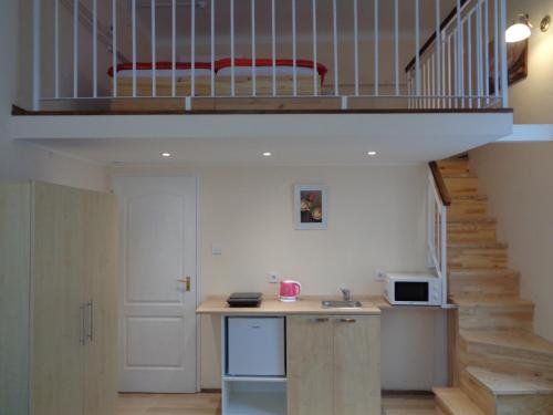 Toucan Hostel Budapest