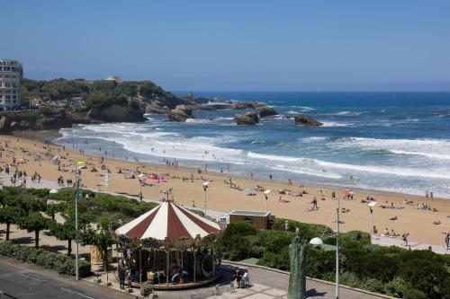Maeva Victoria Surf