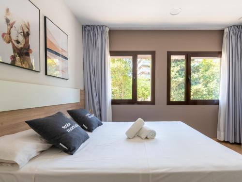 Limehome Barcelona Carrer De Fontcoberta