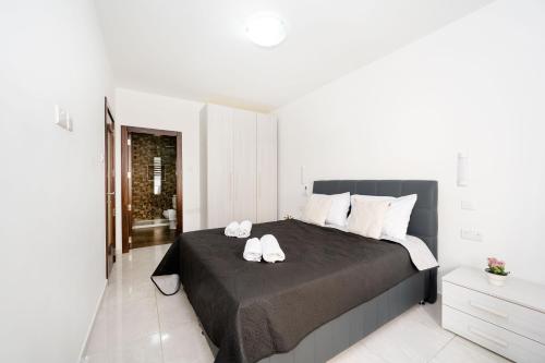 Vela Blu Apartments - Rose Court