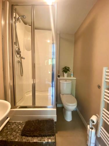 Inversnaid Bunkhouse