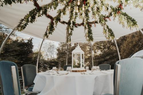 Mercure Gloucester Bowden Hall