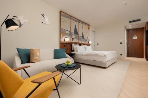 Dukley Hotel & Resort