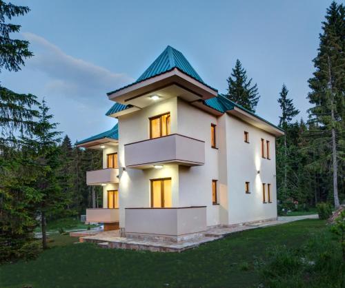 Apartmani Bijelic