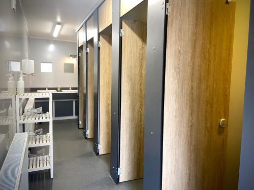 Inversnaid Bunkhouse