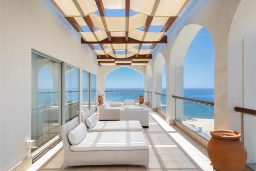 Crowne Plaza Vilamoura - Algarve