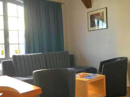 Ferienwohnungen im Gewölbe