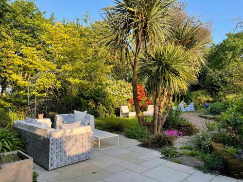 La Corne de Cerf Forêt de Brocéliande