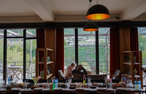 Stancia Kazbegi