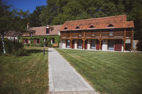 Domaine De Montizeau