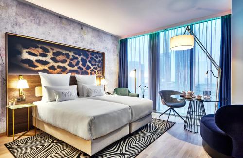 NYX Hotel Warsaw