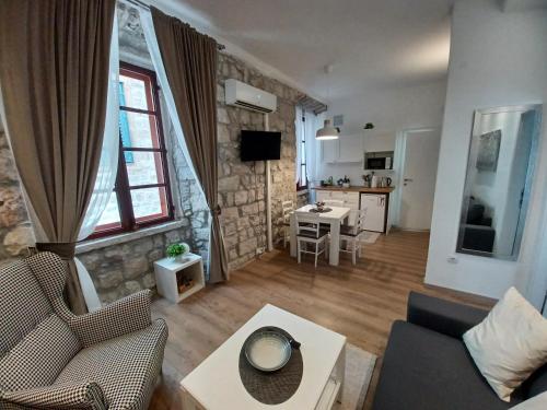 Rooms Placeta