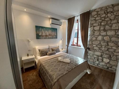 Rooms Placeta