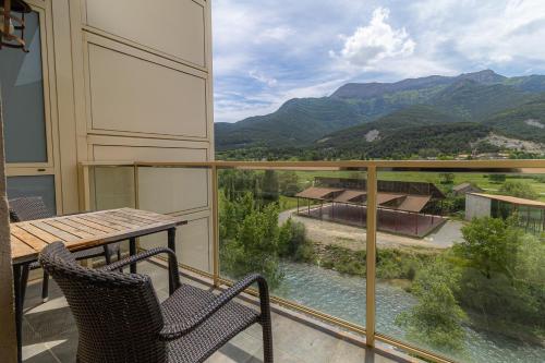 Hostal Rio Ara
