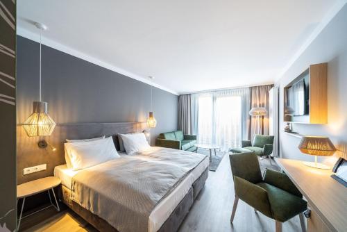 Land-Hotel Rittmeister