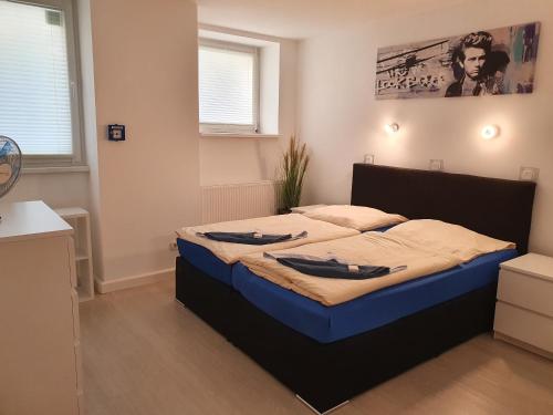 Pension zum Lichtenberger