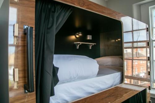 Leevin Hostel Mountjoy