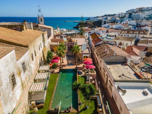 Vila Origens Boutique Hotel Albufeira