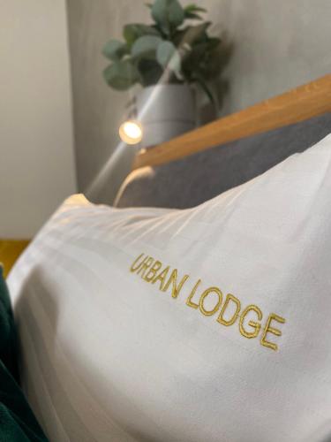 Urban Lodge Belgrade