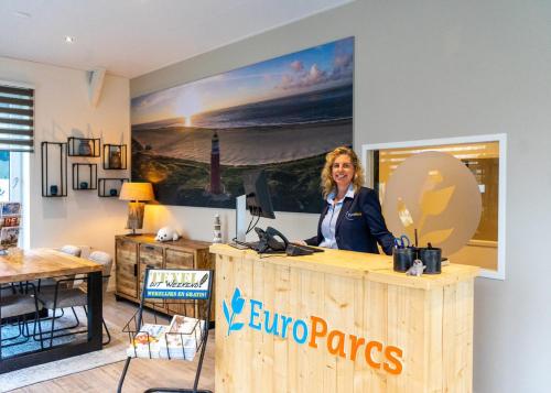 EuroParcs Texel