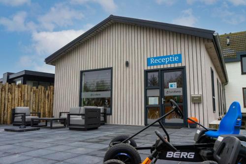 EuroParcs Texel