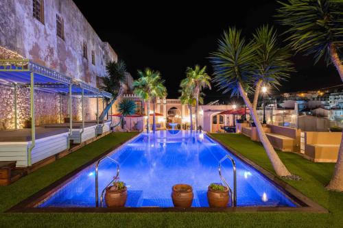 Vila Origens Boutique Hotel Albufeira