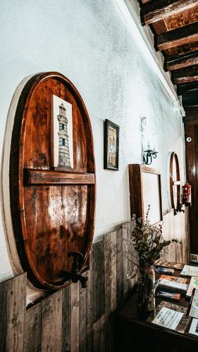 Hostal la Premsa