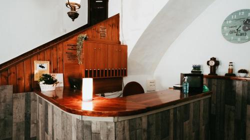 Hostal la Premsa