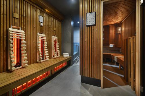 Hotel Maxmilian Lifestyle Resort