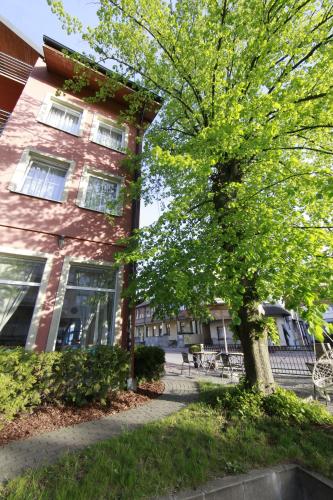 Willa Park Miedzyzdroje