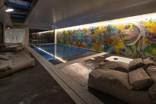 Vale de São Torcato Houses and Wine Bar