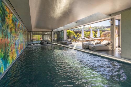 Vale de São Torcato Houses and Wine Bar