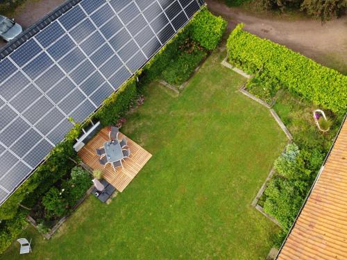 La Flandre entre plaine, mer et marais