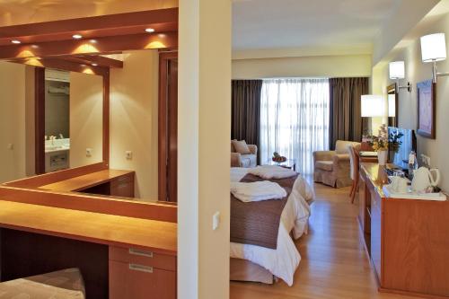 Neptune Luxury Resort