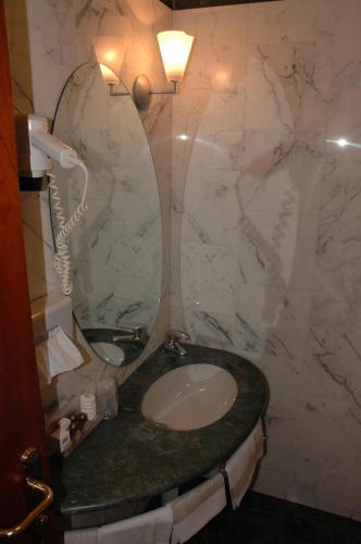 Hotel Michelangelo Palace
