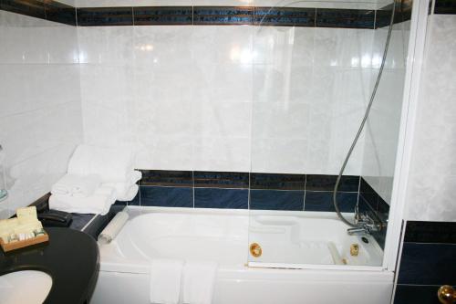 VISIONAPARTMENTS Bucharest Calea Victoriei