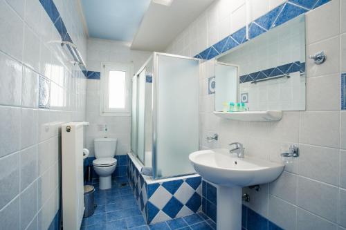Hotel Blue Sea