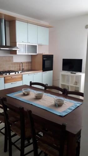 Appartamenti Affittacamere Villa Striari