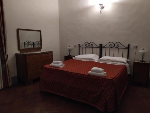 Home in Florence B&B