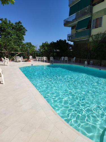 B&B Al Parco II Rota