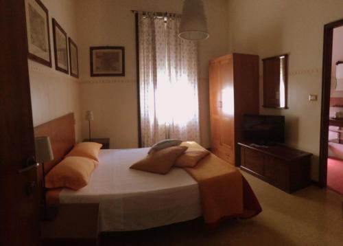 Borgomarino Bed&Breakfast