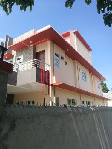 Overnight Villa Transient House