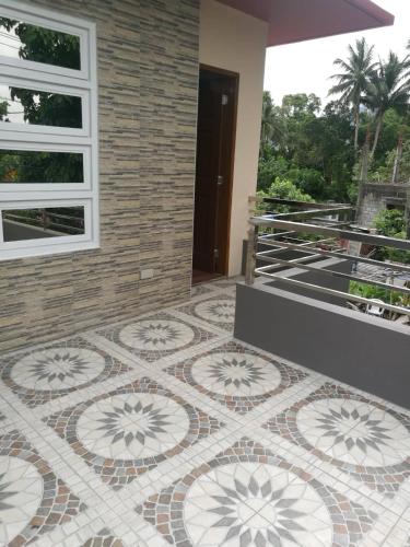 Overnight Villa Transient House