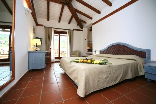 Hotel Palumbalza