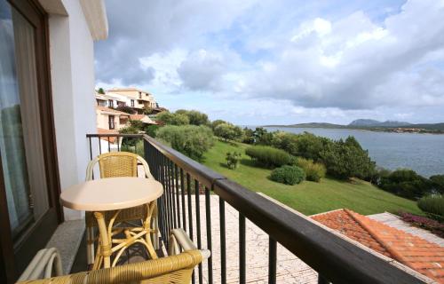 Hotel Palumbalza