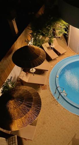 Rodi Blue Apartments