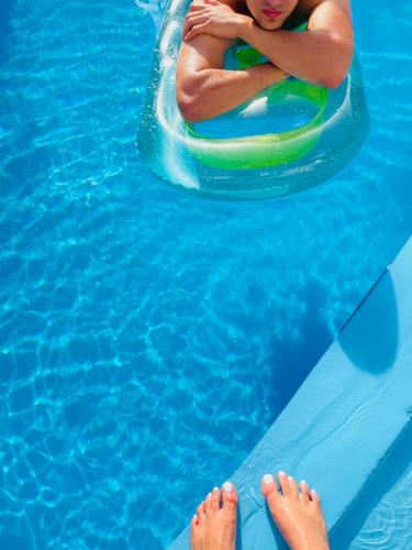 Rodi Blue Apartments